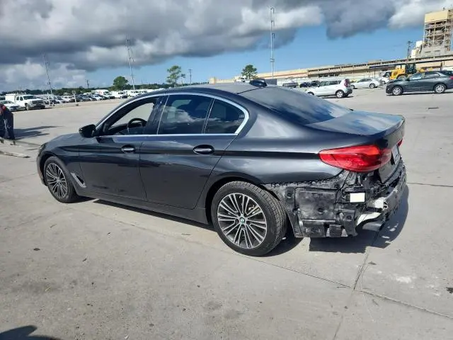 2017 BMW 530 I  