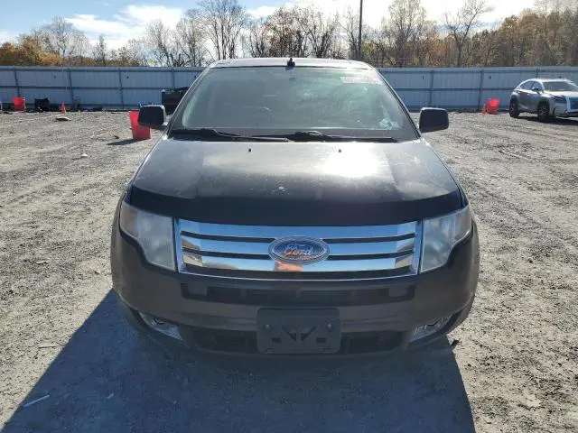 2010 FORD EDGE SEL  