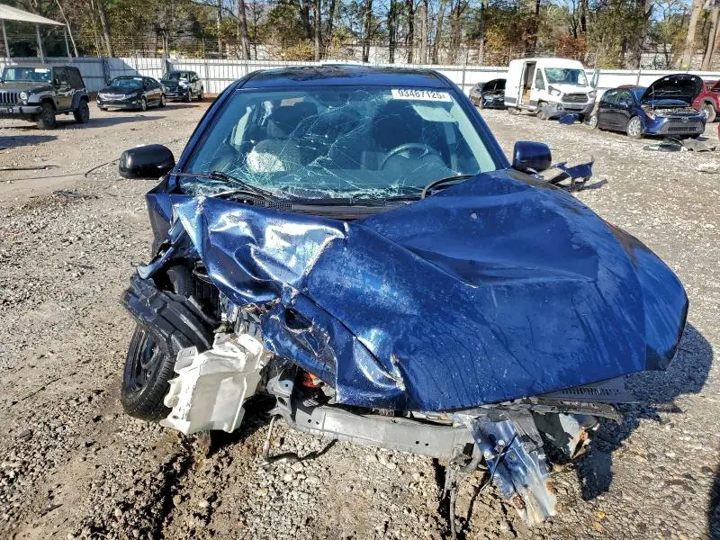 2013 MITSUBISHI LANCER ES/ES SPORT  