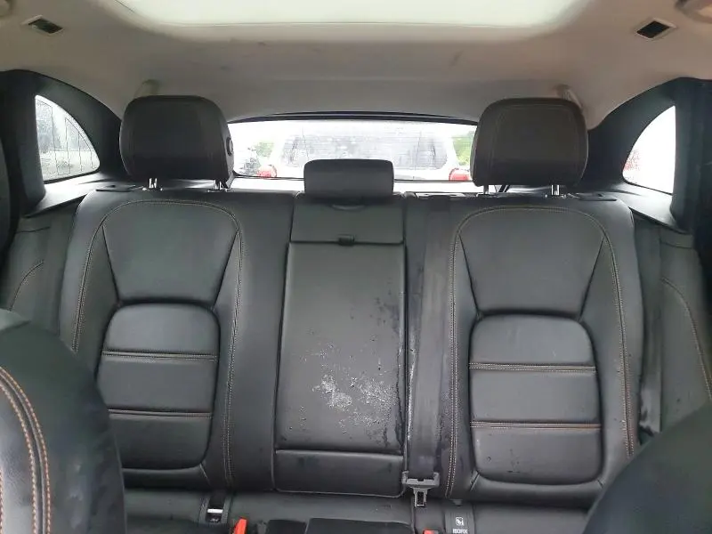 2018 JAGUAR F-PACE PRESTIGE  