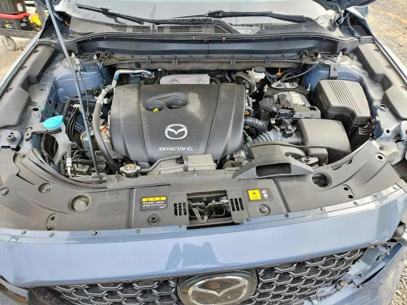 2024 MAZDA CX-5 PREFERRED  