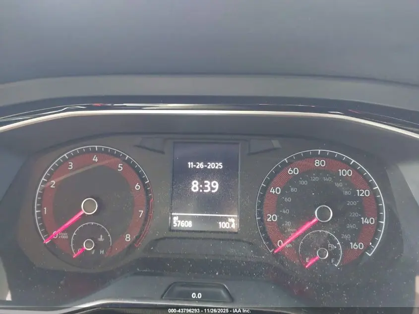 2021 VOLKSWAGEN JETTA GLI 2.0T AUTOBAHN/2.0T S