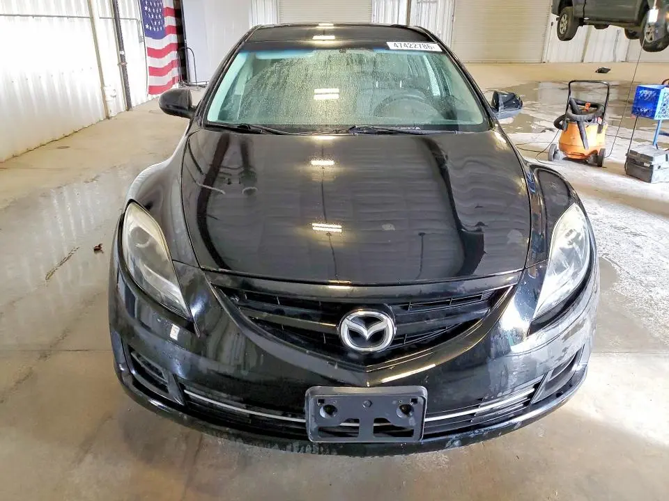 2013 MAZDA 6 SPORT  