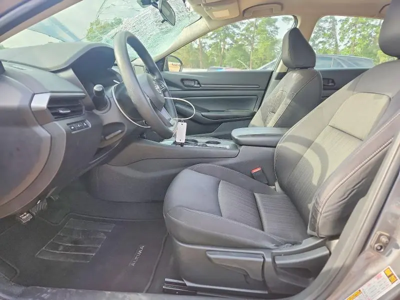 2023 NISSAN ALTIMA S  