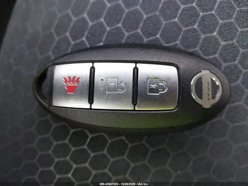 2016 NISSAN JUKE NISMO/S/SL/SV