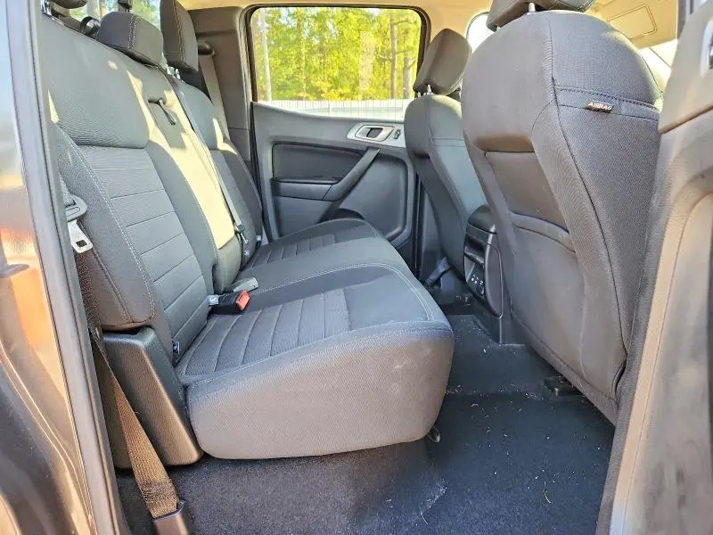 2019 FORD RANGER XL  