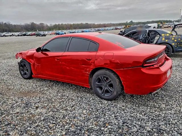 2020 DODGE CHARGER   