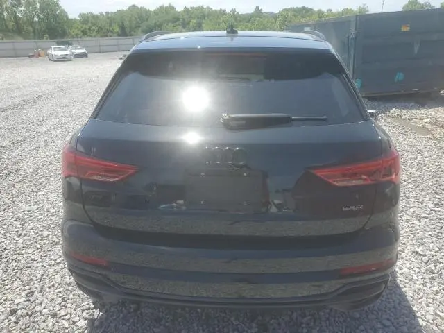2021 AUDI Q3 PREMIUM PLUS S LINE 45  