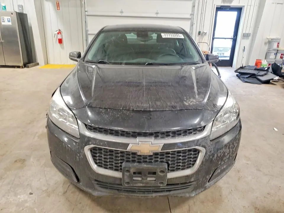 2015 CHEVROLET MALIBU 1LT  