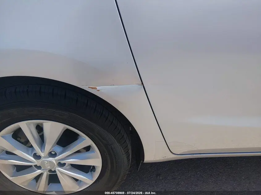 2018 KIA SEDONA L