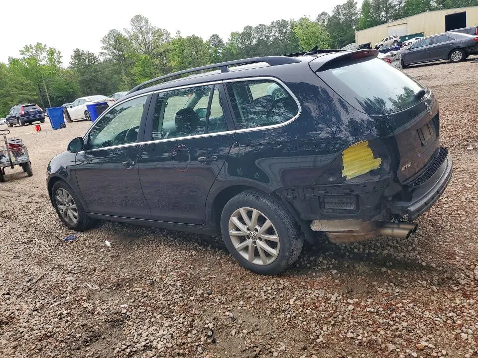 2013 VOLKSWAGEN JETTA S  