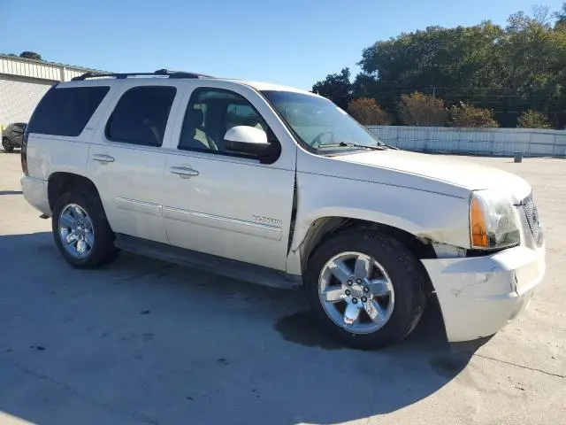 2014 GMC YUKON SLT  