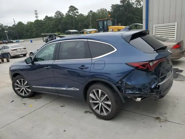 2025 ACURA MDX TECHNOLOGY  