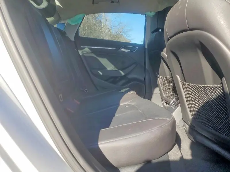 2016 AUDI A3 PREMIUM PLUS  