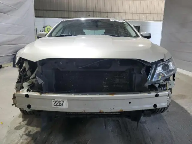2011 FORD TAURUS SEL  