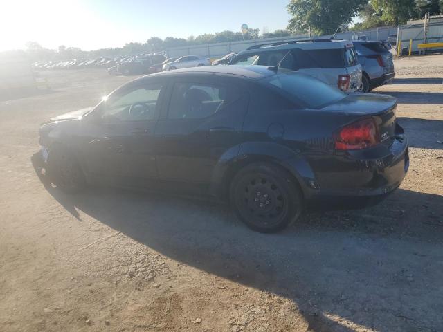 2012 DODGE AVENGER SE