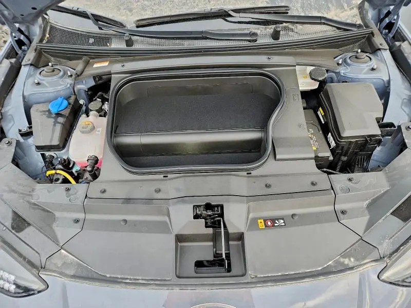 2025 HYUNDAI IONIQ 6 SEL  