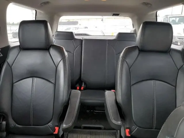 2015 GMC ACADIA SLT-1  