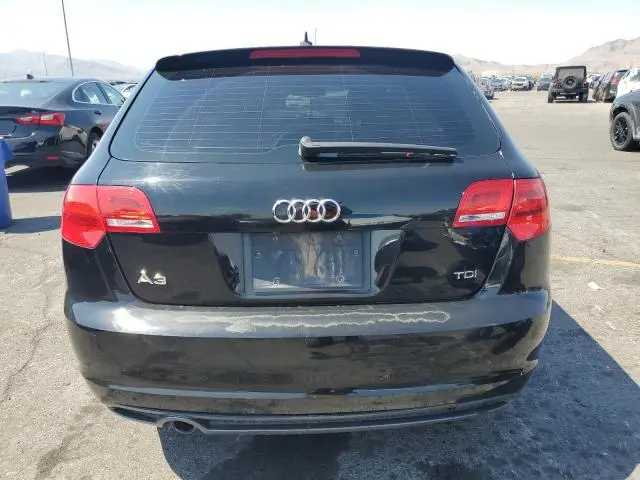 2011 AUDI A3 PREMIUM
