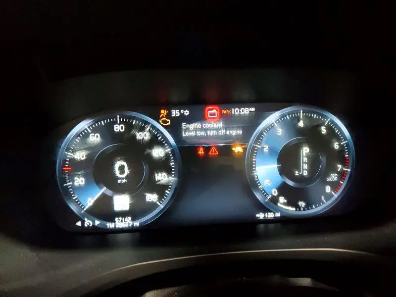2020 VOLVO S60 T5 INSCRIPTION  
