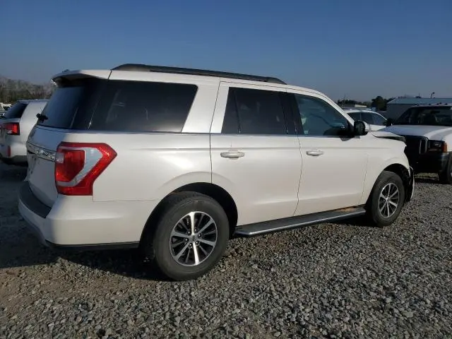 2018 FORD EXPEDITION XLT