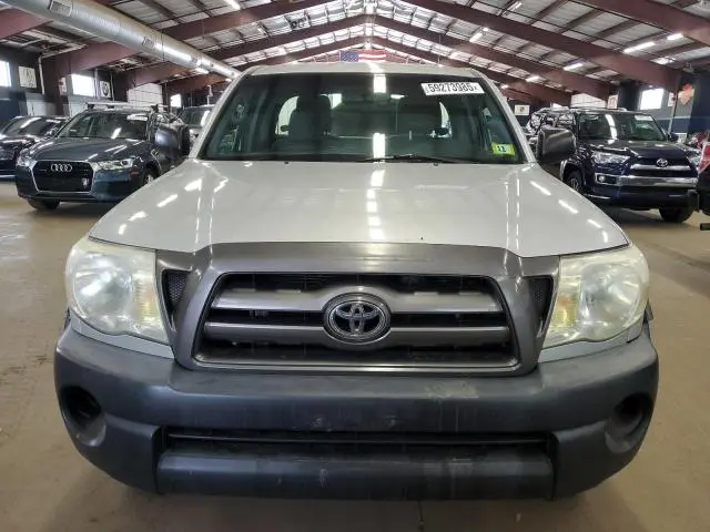 2010 TOYOTA TACOMA ACCESS CAB  