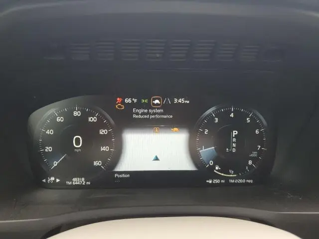2019 VOLVO XC90 T6 INSCRIPTION