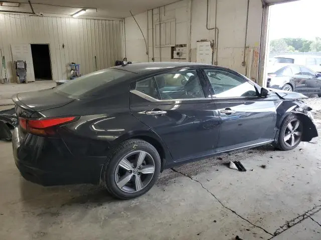 2020 NISSAN ALTIMA SL  