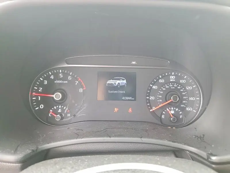 2022 KIA SOUL GT LINE  
