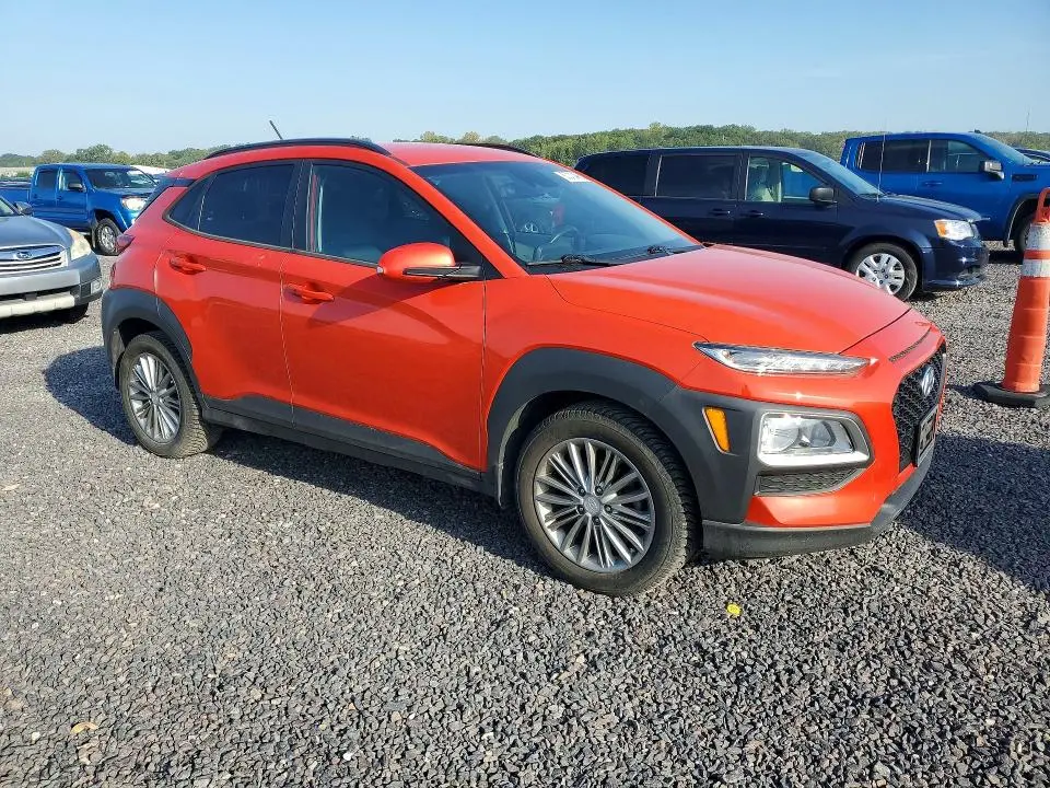 2019 HYUNDAI KONA SEL  