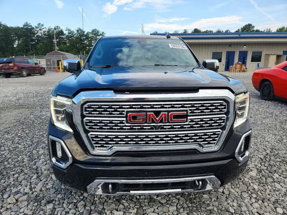 2021 GMC SIERRA K1500 DENALI  