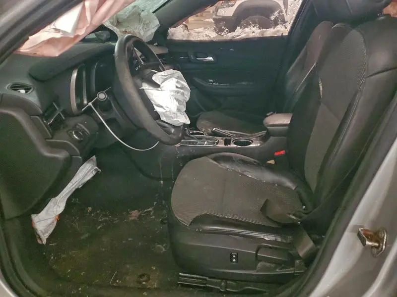 2016 CHEVROLET MALIBU LIMITED LT  