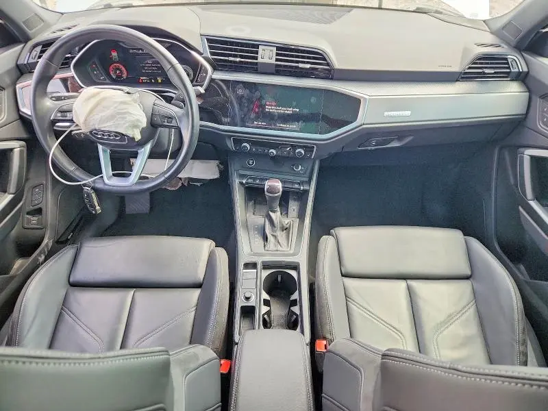 2023 AUDI Q3 PREMIUM PLUS S LINE 45  