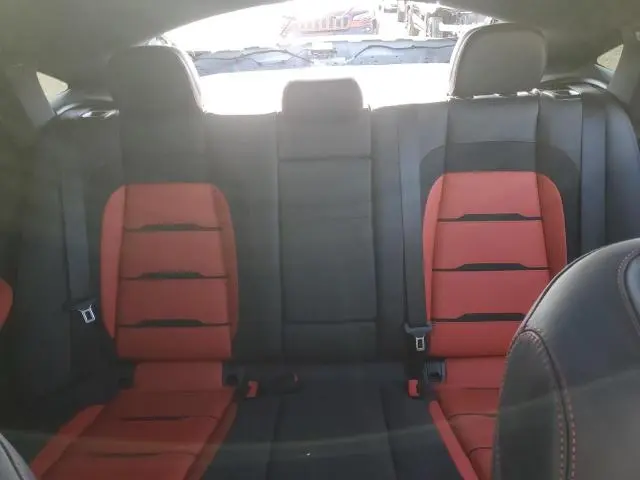 2025 MERCEDES-BENZ GLE COUPE AMG 53 4MATIC  