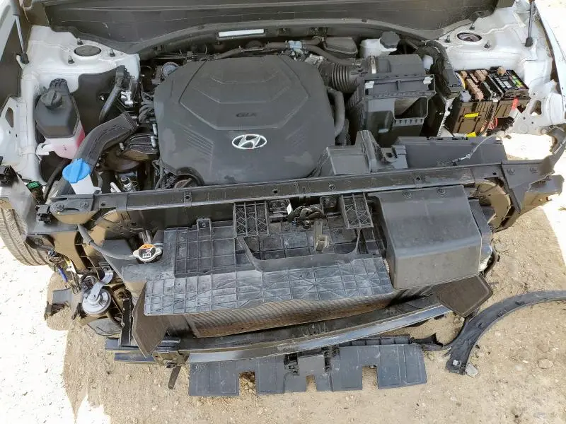 2024 HYUNDAI PALISADE SEL PREMIUM  
