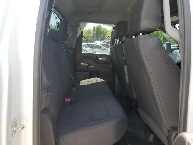 2024 GMC SIERRA K2500 HEAVY DUTY  