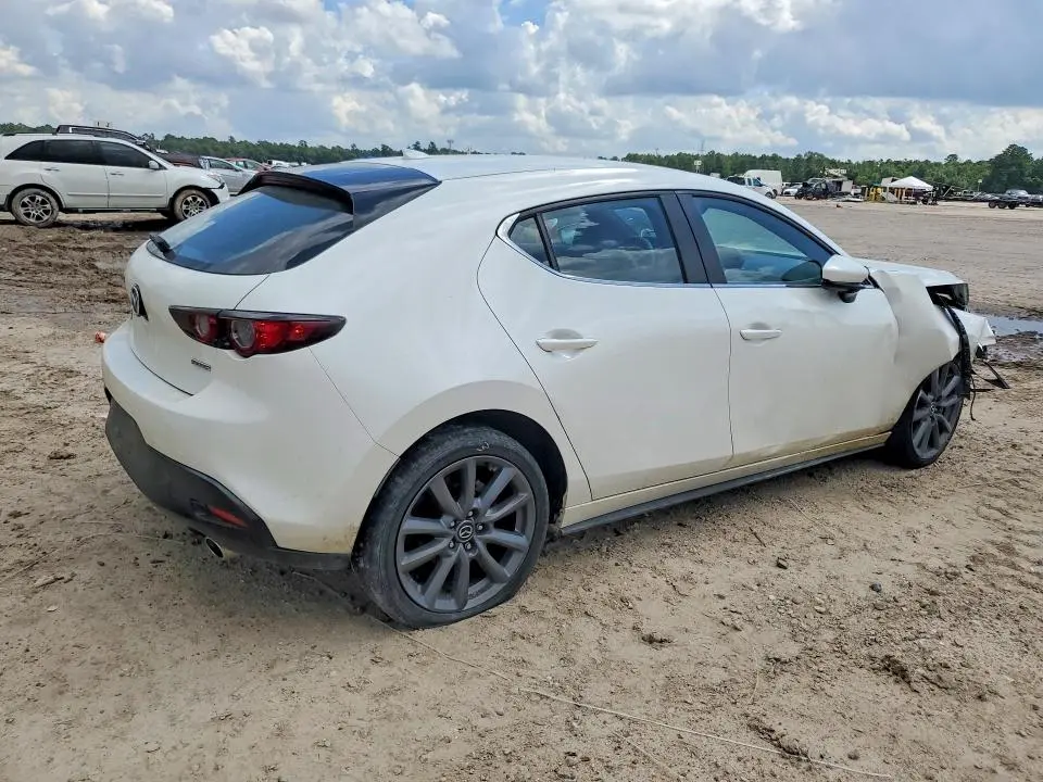 2020 MAZDA 3 PREFERRED  