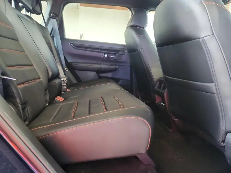 2025 HONDA CR-V SPORT-L  