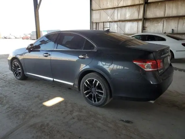 2010 LEXUS ES 350  