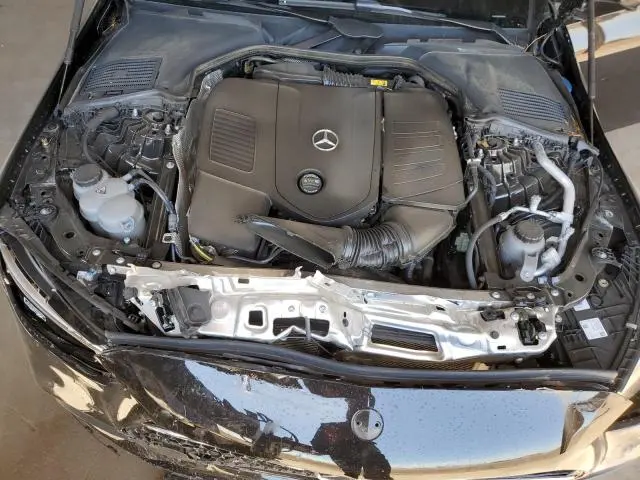 2024 MERCEDES-BENZ C 300 4MATIC  