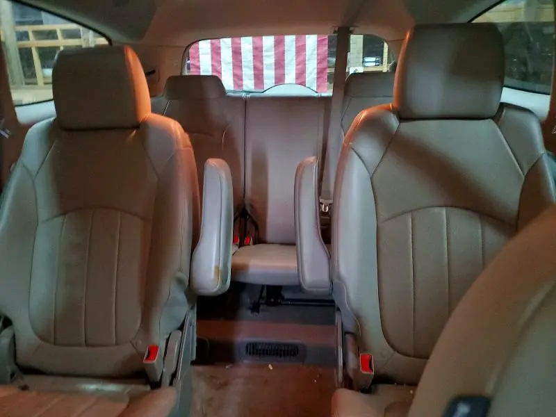 2015 BUICK ENCLAVE   