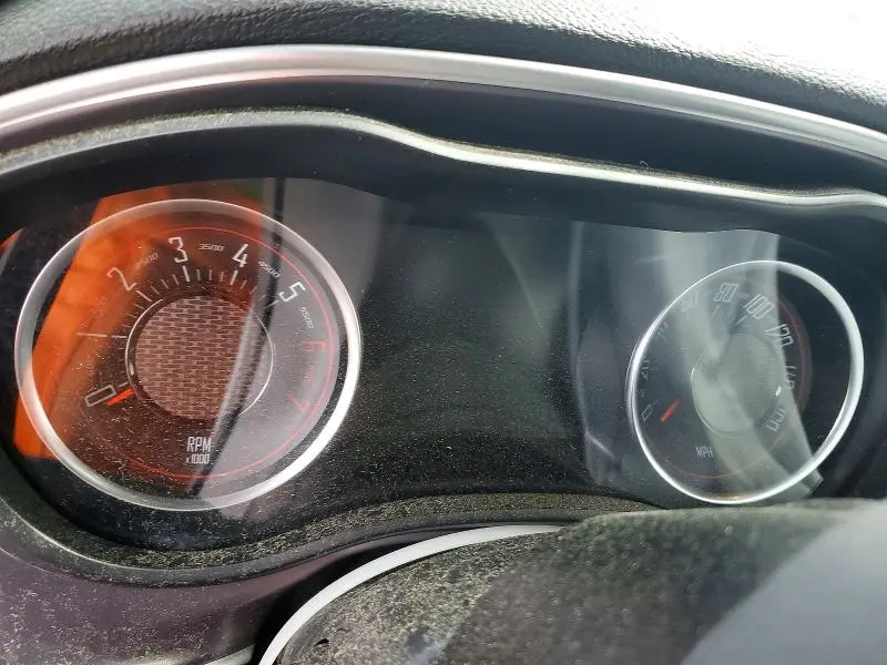 2021 DODGE CHALLENGER R  