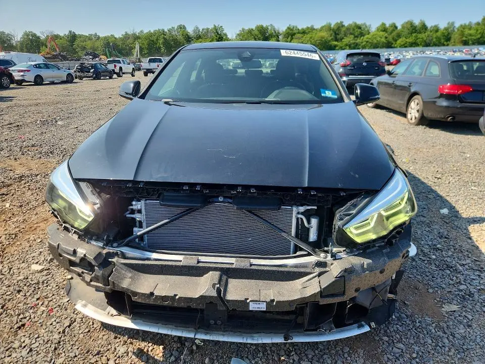 2021 BMW 228XI   