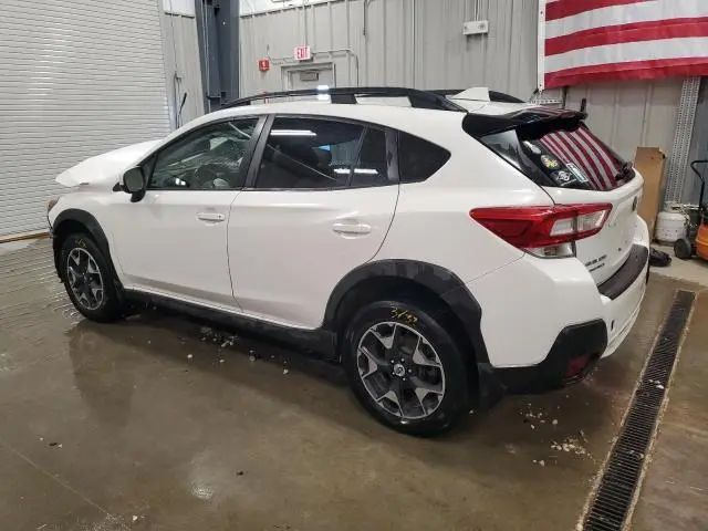2019 SUBARU CROSSTREK PREMIUM  