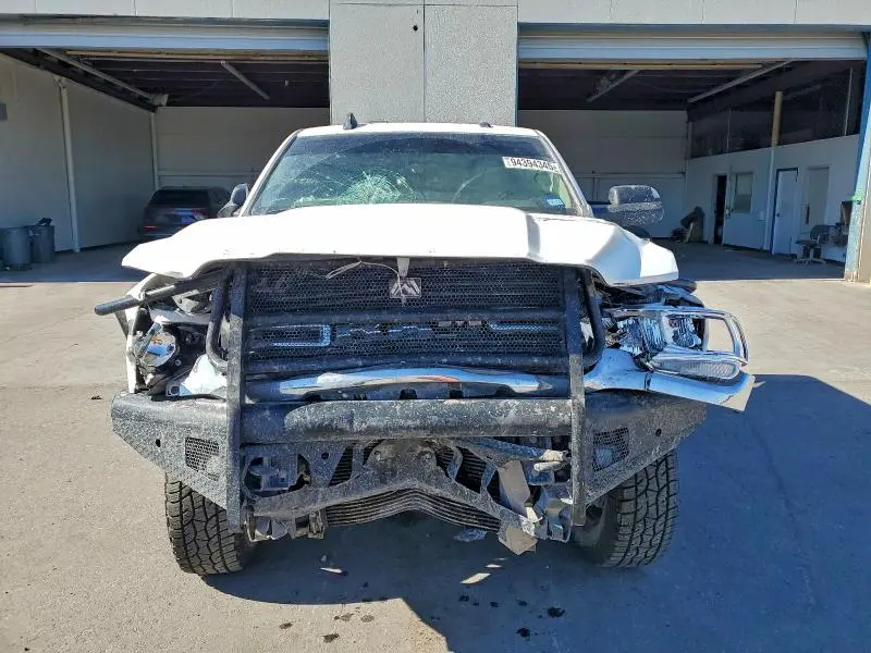 2019 RAM 3500 BIG HORN  