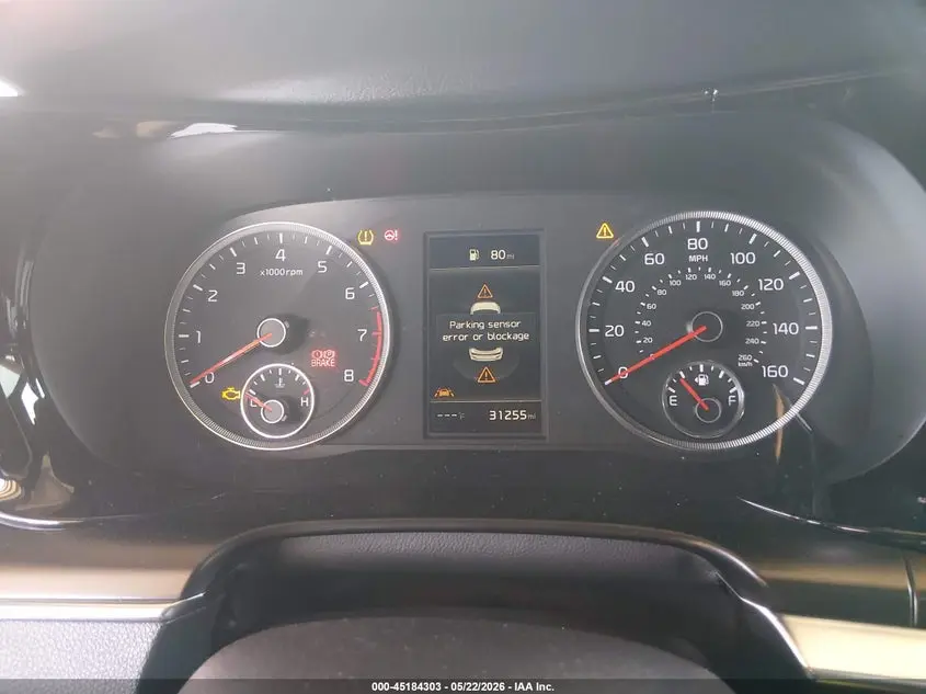 2024 KIA K5 GT