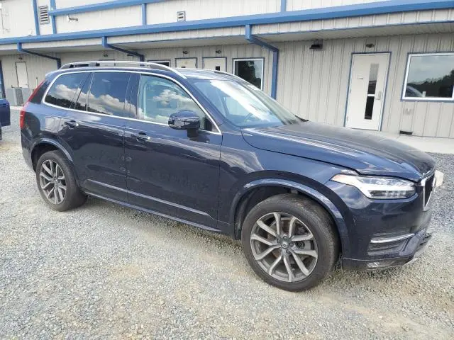 2019 VOLVO XC90 T5 MOMENTUM  