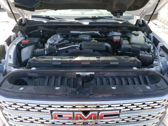 2022 GMC SIERRA K2500 DENALI  
