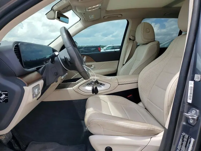 2020 MERCEDES-BENZ GLE 350 4MATIC  