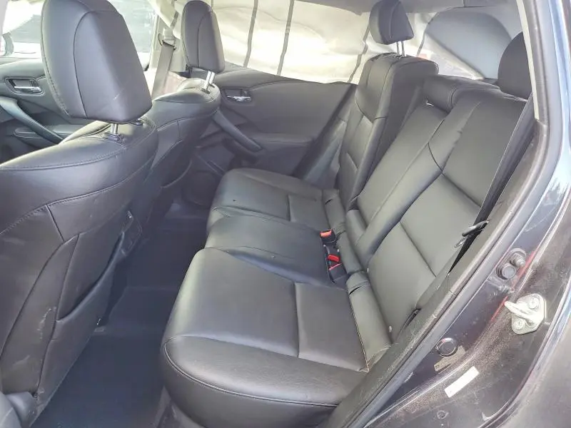 2016 ACURA RDX   